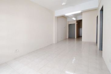 Shop Apartment @ Seksyen 15, Shah Alam Facing IDCC Ideal Convention Centre Shah Alam