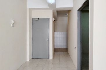 Shop Apartment @ Seksyen 15, Shah Alam Facing IDCC Ideal Convention Centre Shah Alam