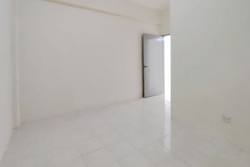 Shop Apartment @ Seksyen 15, Shah Alam Facing IDCC Ideal Convention Centre Shah Alam