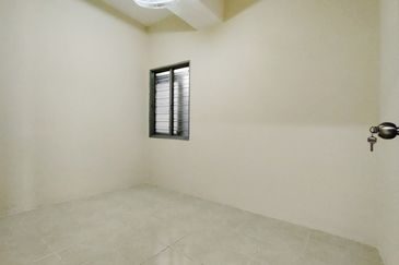 Shop Apartment @ Seksyen 15, Shah Alam Facing IDCC Ideal Convention Centre Shah Alam