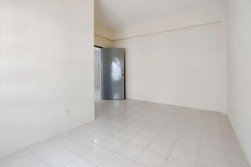 Shop Apartment @ Seksyen 15, Shah Alam Facing IDCC Ideal Convention Centre Shah Alam