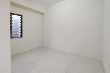 Shop Apartment @ Seksyen 15, Shah Alam Facing IDCC Ideal Convention Centre Shah Alam