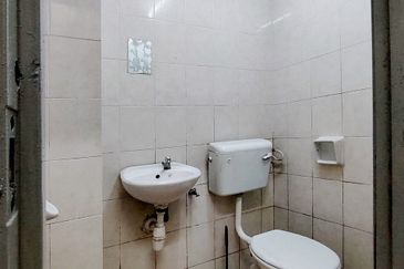 Shop Apartment @ Seksyen 15, Shah Alam Facing IDCC Ideal Convention Centre Shah Alam