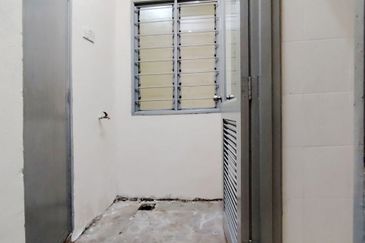 Shop Apartment @ Seksyen 15, Shah Alam Facing IDCC Ideal Convention Centre Shah Alam