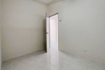 Shop Apartment @ Seksyen 15, Shah Alam Facing IDCC Ideal Convention Centre Shah Alam