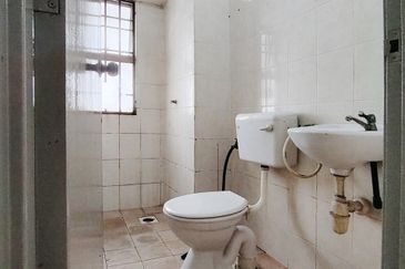 Shop Apartment @ Seksyen 15, Shah Alam Facing IDCC Ideal Convention Centre Shah Alam