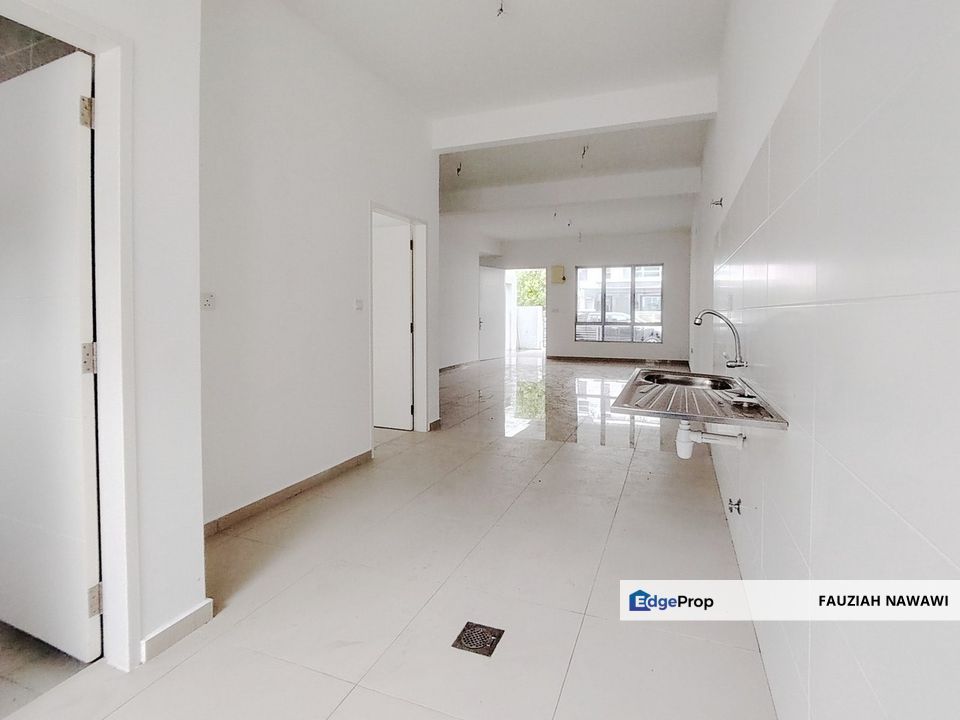 2-Storey Terrace Intermediate @ Tiara Sendayan, Negeri Sembilan , Negeri Sembilan, Seremban