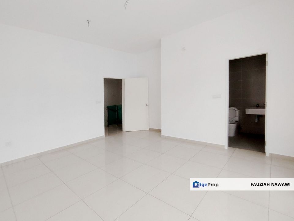 2-Storey Terrace Intermediate @ Tiara Sendayan, Negeri Sembilan , Negeri Sembilan, Seremban