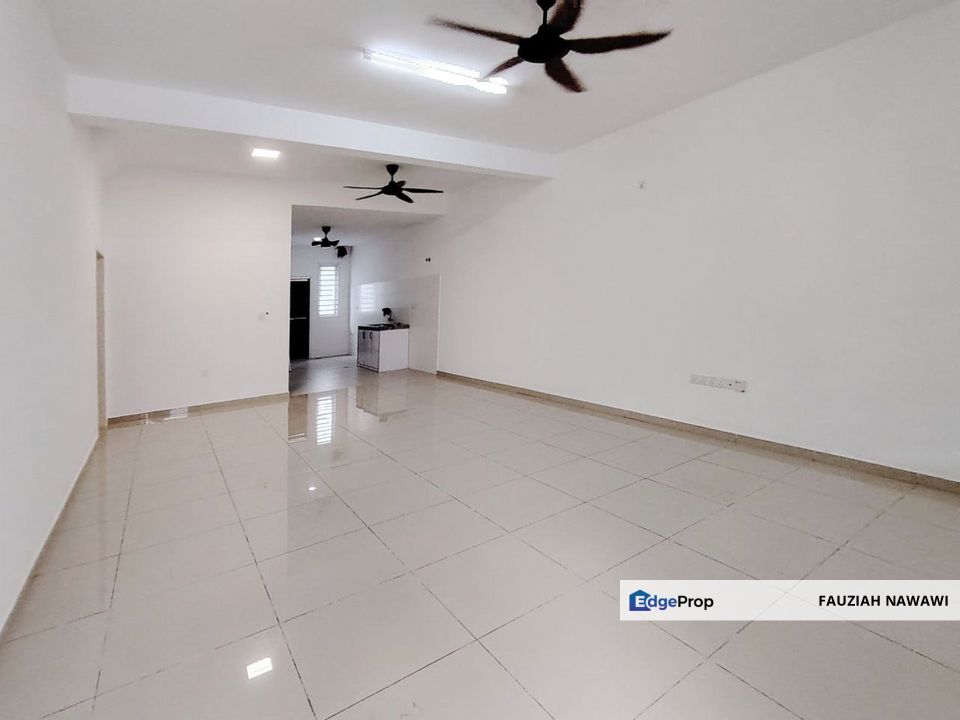 2-Storey Terrace Intermediate @ Tiara Sendayan, Negeri Sembilan , Negeri Sembilan, Seremban