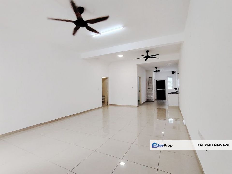 2-Storey Terrace Intermediate @ Tiara Sendayan, Negeri Sembilan , Negeri Sembilan, Seremban