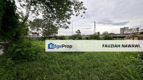 PRIME COMMERCIAL LAND FOR SALE JALAN DAMAI, AMPANG, KUALA LUMPUR, Kuala Lumpur, Ampang
