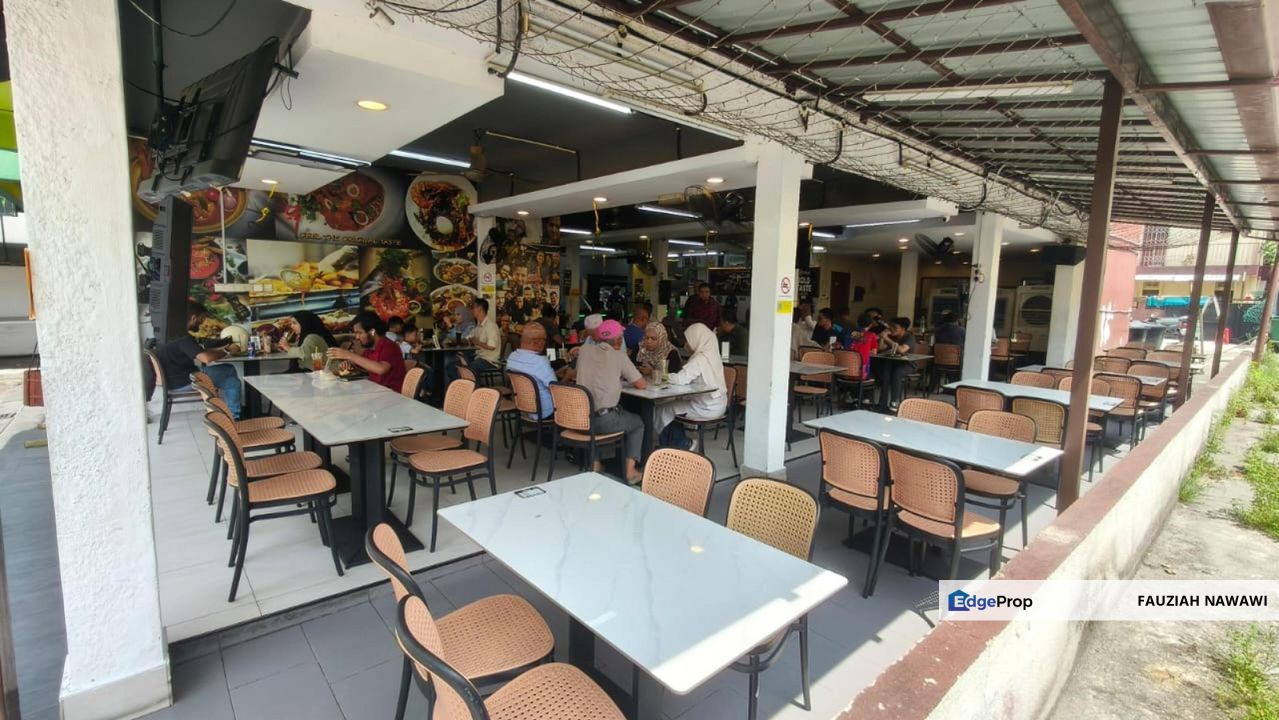 [FREEHOLD] Freehold Commercial Development Land Kampung Baru, Kuala Lumpur For Sale, Kuala Lumpur, KL City