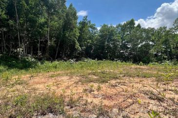 Bandar Baru Selayang