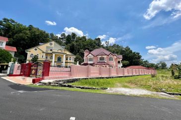 Bandar Baru Selayang