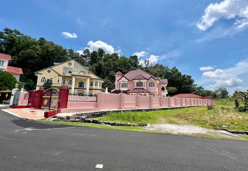 Bandar Baru Selayang