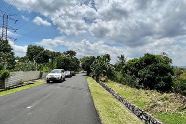 Bandar Baru Selayang