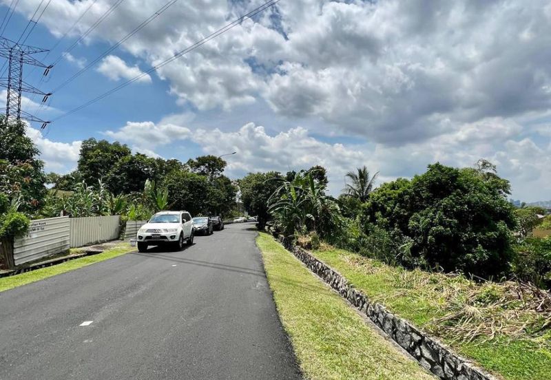 Bandar Baru Selayang