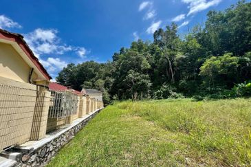 Bandar Baru Selayang