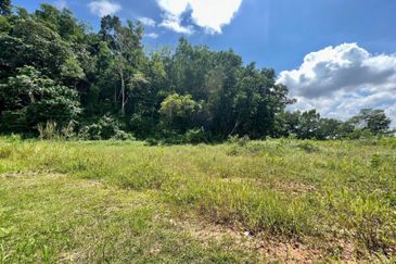 Bandar Baru Selayang