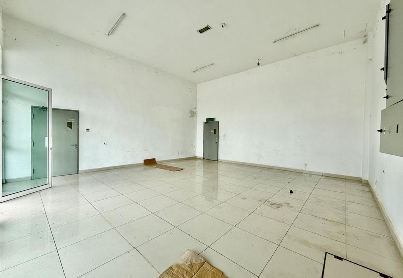 Rawang Corporate Industrial Park