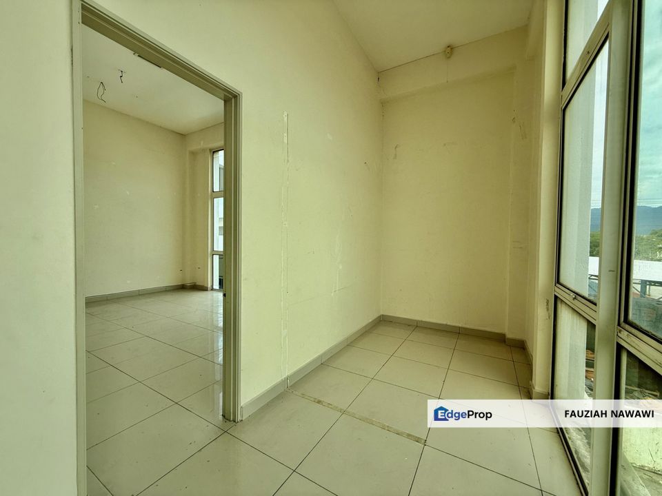 Rawang Corporate Industrial Park RCI Sungai Choh Factory Warehouse For Sale, Selangor, Rawang