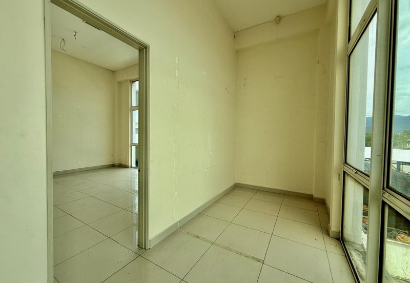 Rawang Corporate Industrial Park