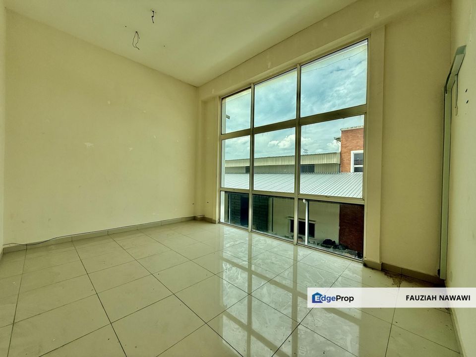 Rawang Corporate Industrial Park RCI Sungai Choh Factory Warehouse For Sale, Selangor, Rawang