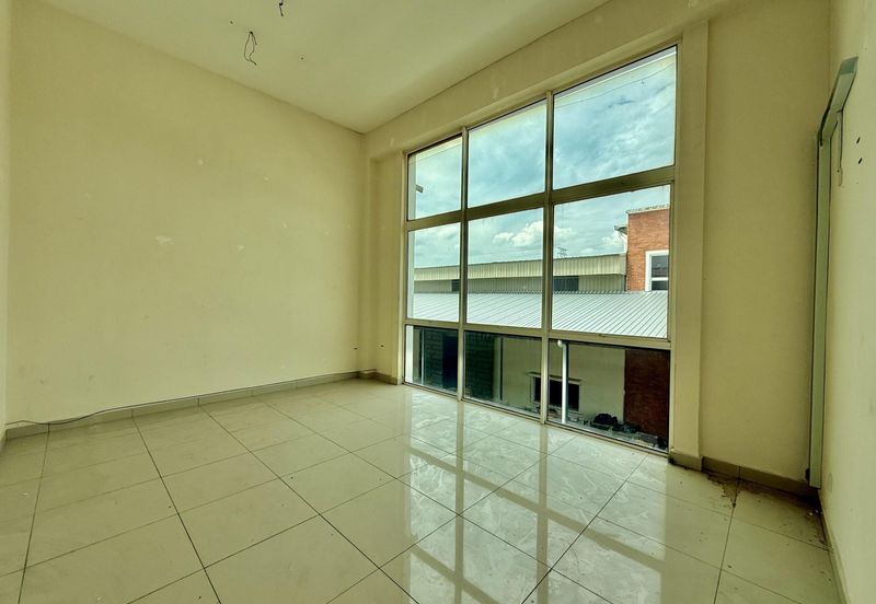 Rawang Corporate Industrial Park