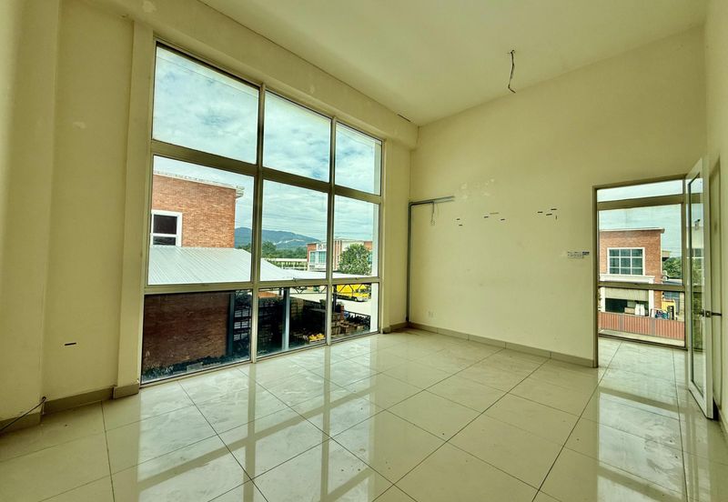 Rawang Corporate Industrial Park