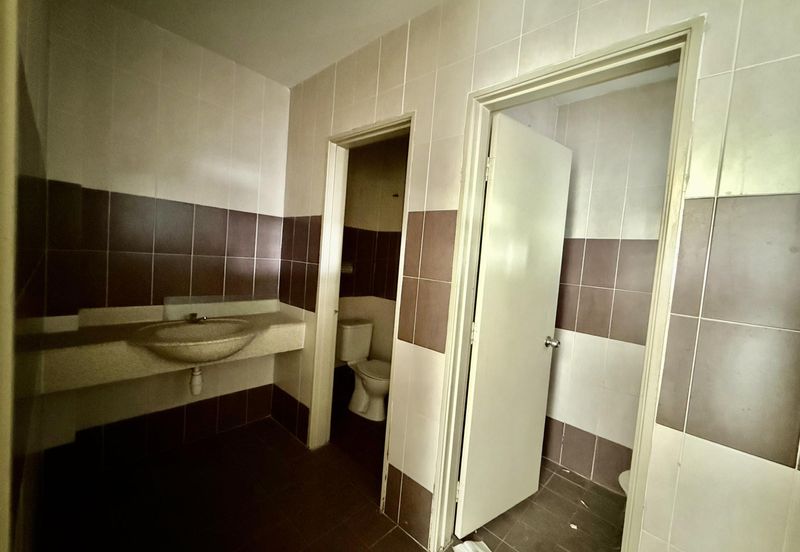 Rawang Corporate Industrial Park