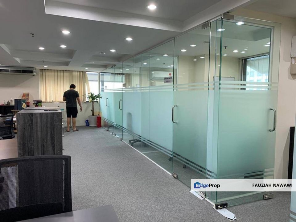 [FULLY FURNISHED OFFICE] Northpoint Mid Valley, Block B For Rent, Kuala Lumpur, Mid Valley City