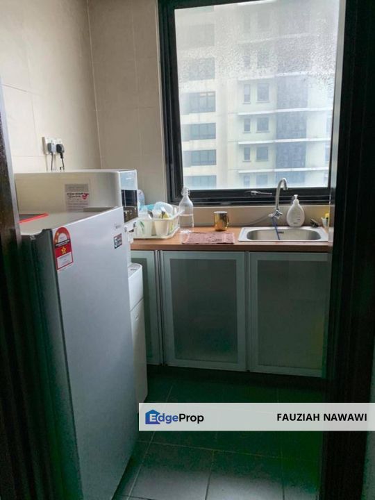 [FULLY FURNISHED OFFICE] Northpoint Mid Valley, Block B For Rent, Kuala Lumpur, Mid Valley City