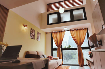 Agile Bukit Bintang @ Residensi Agile Delima