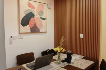 Agile Bukit Bintang @ Residensi Agile Delima