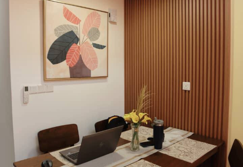 Agile Bukit Bintang @ Residensi Agile Delima