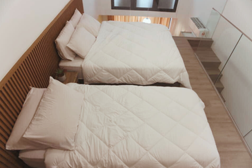 Agile Bukit Bintang @ Residensi Agile Delima