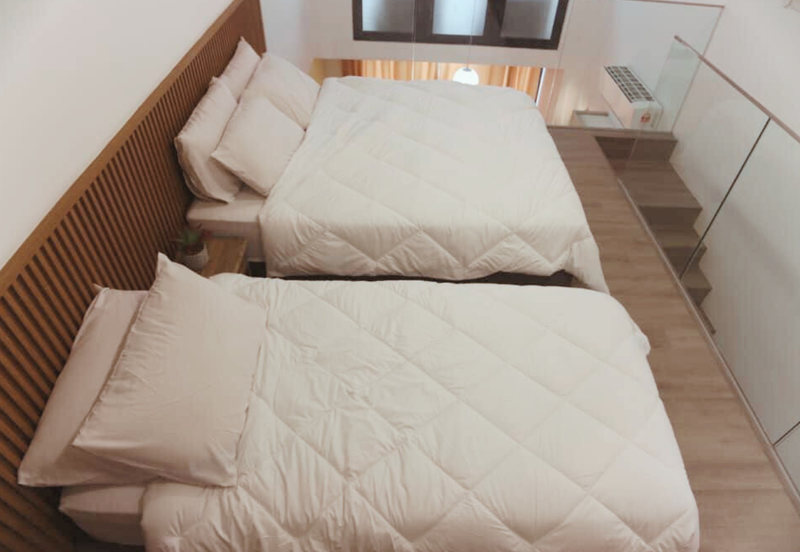 Agile Bukit Bintang @ Residensi Agile Delima