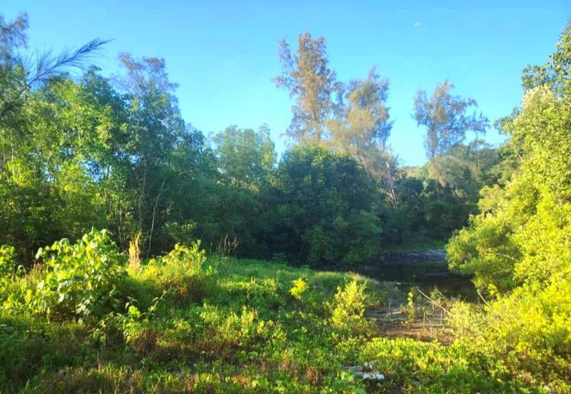 Prime Land Suitable for Hotel & Resort Development Port Dickson, Negeri Sembilan For Sale