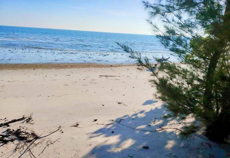 Prime Land Suitable for Hotel & Resort Development Port Dickson, Negeri Sembilan For Sale