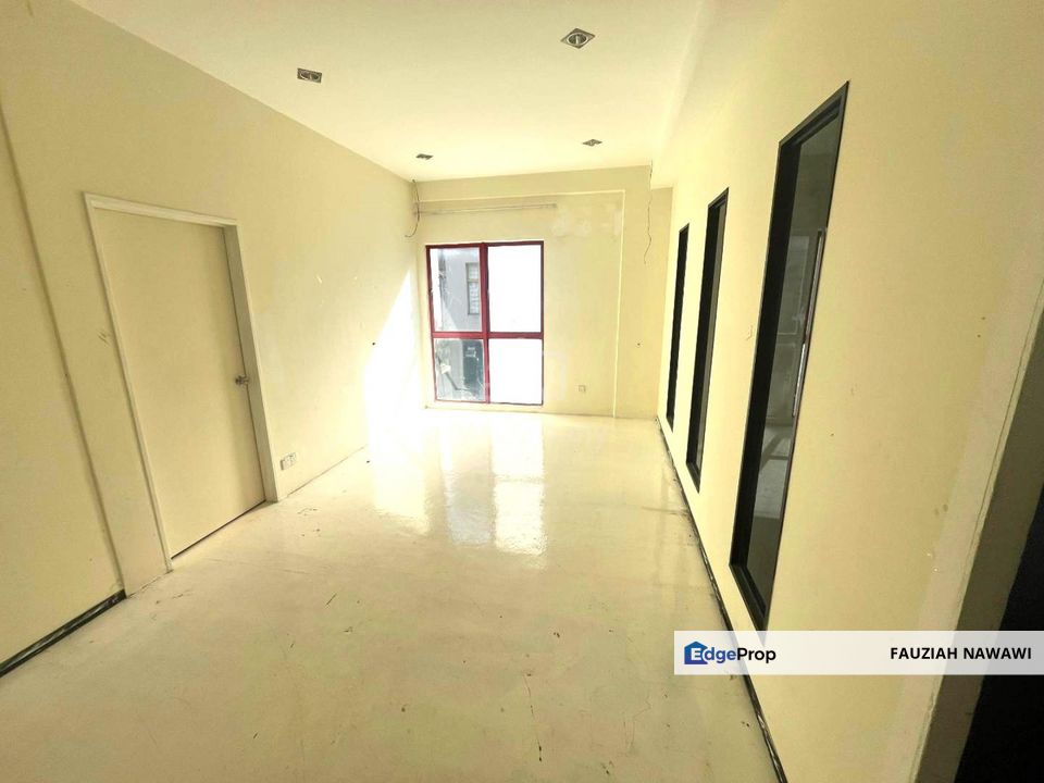 Shop Lot for Rent – Jalan Plumbum, Seksyen 7, Shah Alam, Selangor, Shah Alam