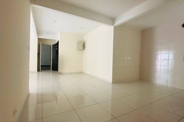 Subang Olives Residence