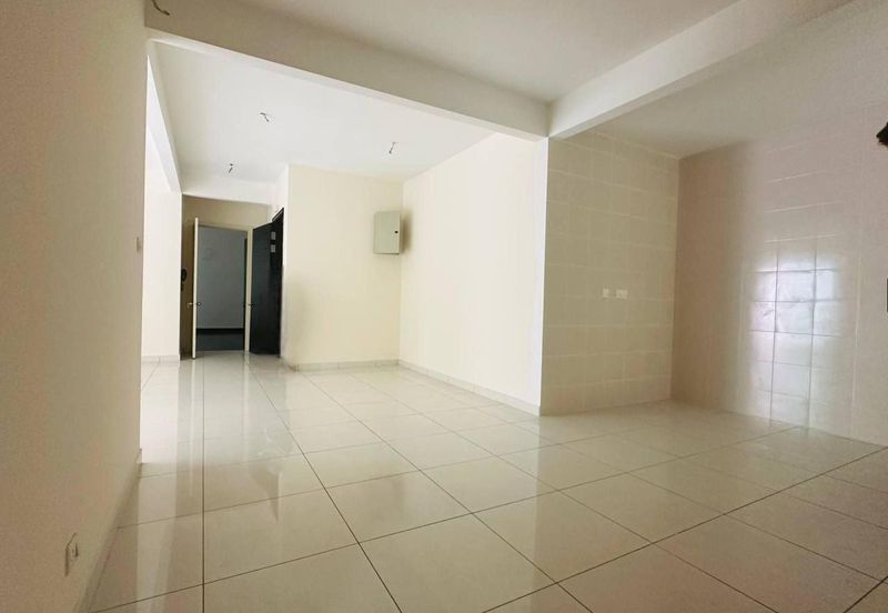 Subang Olives Residence