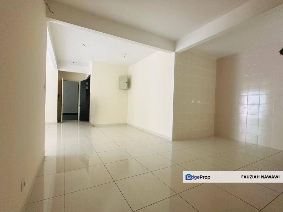 SS16 Subang Jaya Selangor Subang Olives Residence For Sale Below Market Value, Selangor, Subang Jaya