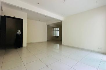 Subang Olives Residence