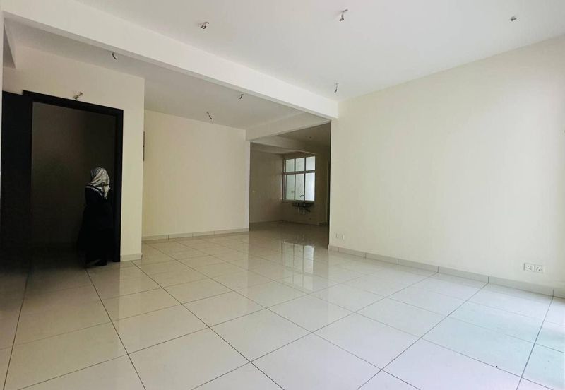 Subang Olives Residence