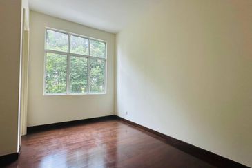 Subang Olives Residence