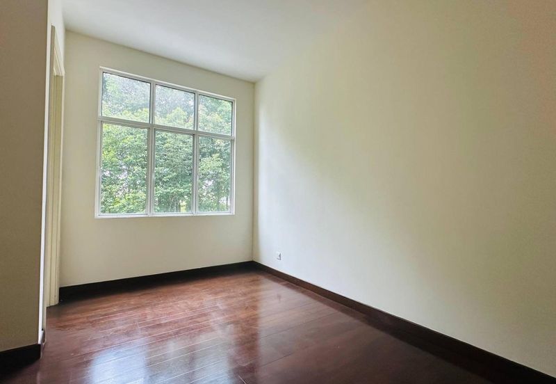 Subang Olives Residence