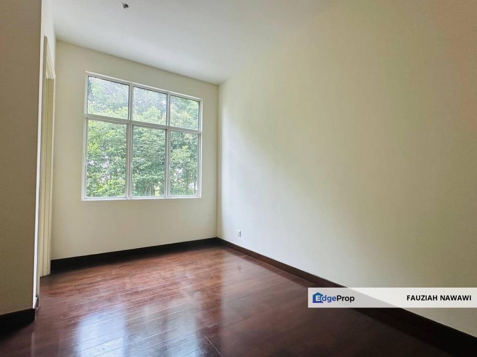 SS16 Subang Jaya Selangor Subang Olives Residence For Sale Below Market Value, Selangor, Subang Jaya