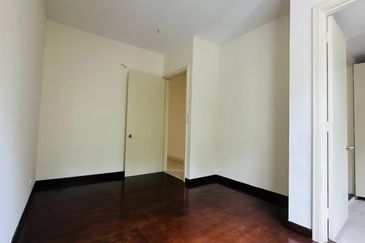 Subang Olives Residence