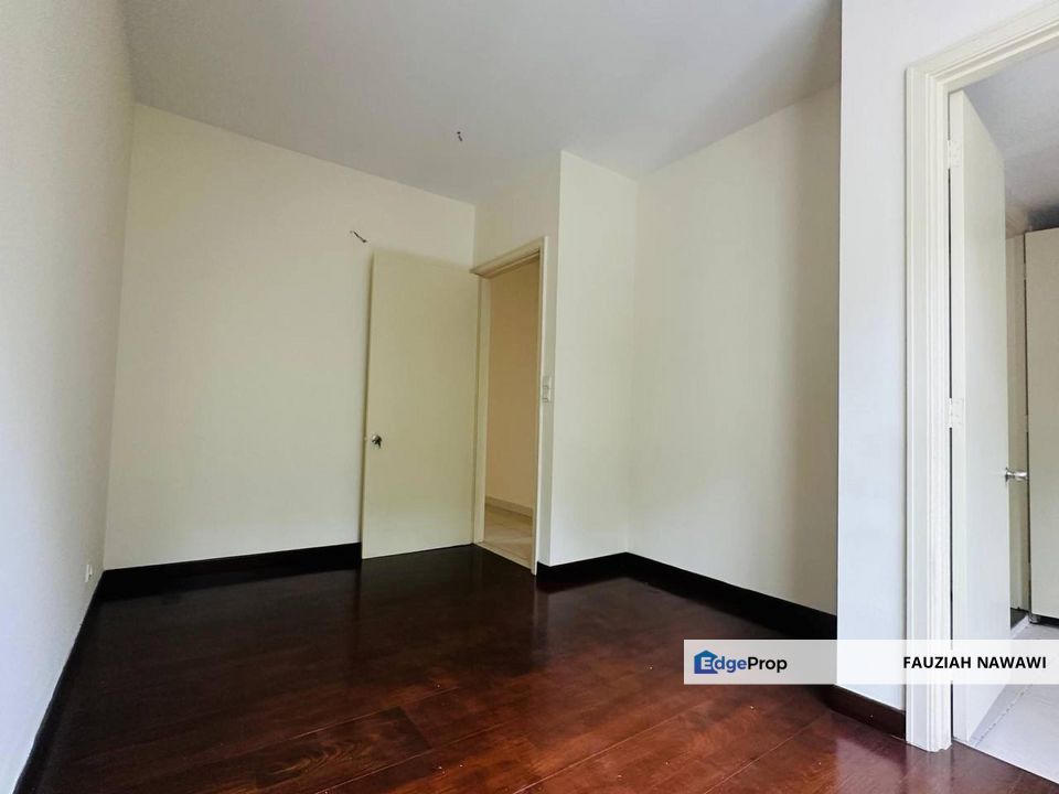 SS16 Subang Jaya Selangor Subang Olives Residence For Sale Below Market Value, Selangor, Subang Jaya
